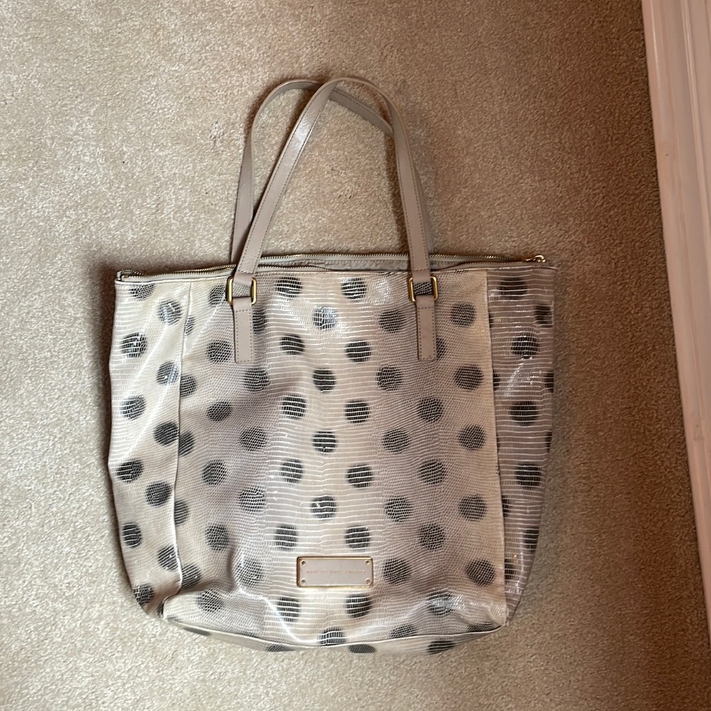 Marc by Marc Jacobs large tote